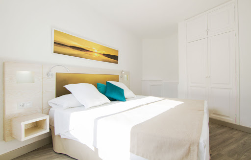 Checkin Atlantida Bungalows